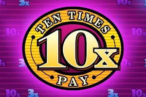 Mega 10x Pay